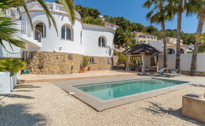 Chalet - Reventa - Benissa - Benissa