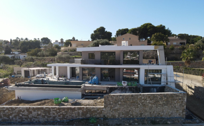 Chalet - Reventa - Benissa - Benissa