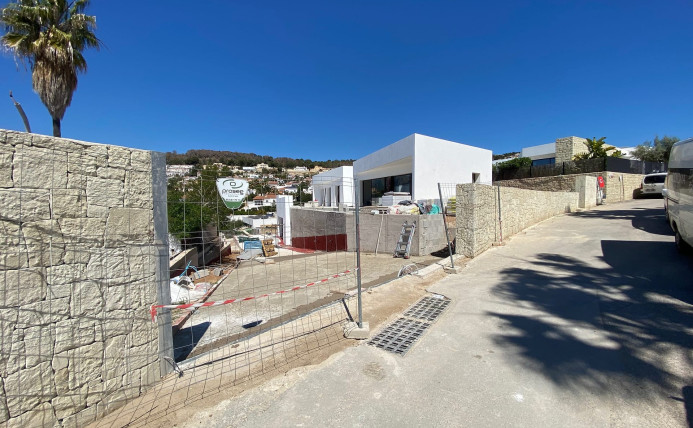 Chalet - Reventa - Benissa - Benissa