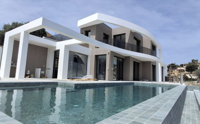 Chalet - Reventa - Benissa - Benissa