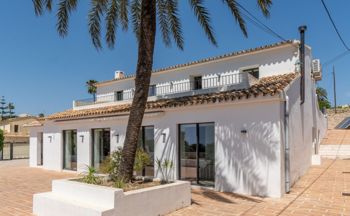 Chalet - Reventa - Benissa - Benissa