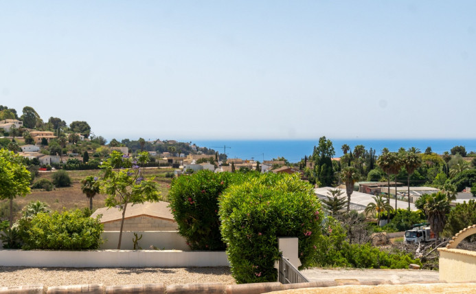 Chalet - Reventa - Benissa - Benissa