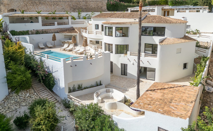 Chalet - Reventa - Benissa - Benissa