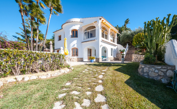 Chalet - Reventa - Benissa - Benissa