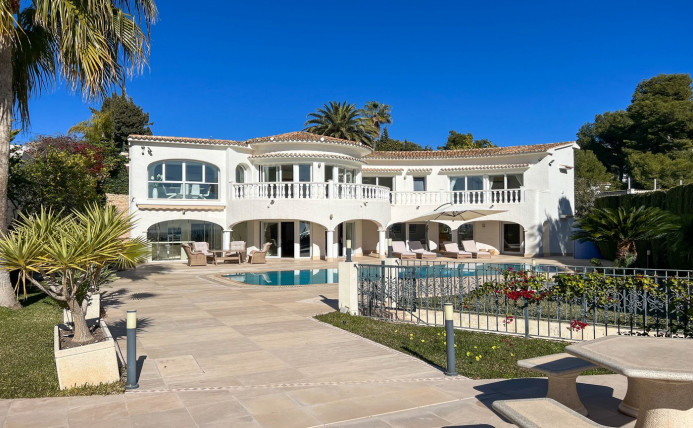 Chalet - Reventa - Benissa - Benissa