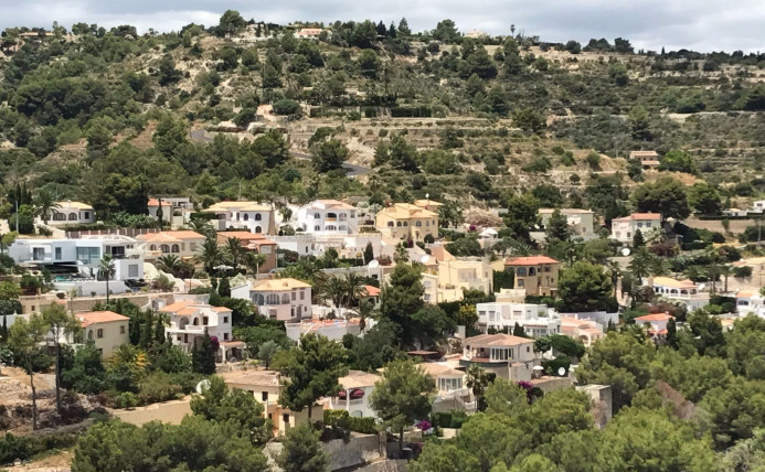 Chalet - Reventa - Benissa - Benissa