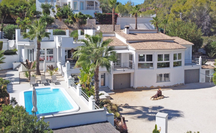 Chalet - Reventa - Benissa - Buenavista