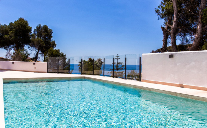 Chalet - Reventa - Benissa - Cala Abogat