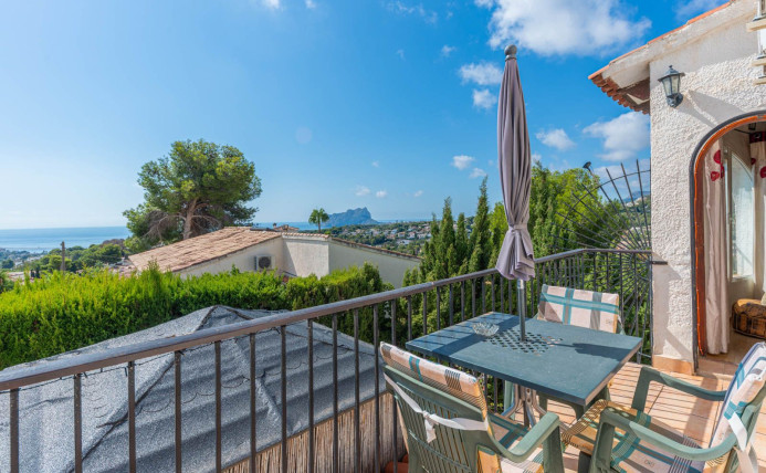 Chalet - Reventa - Benissa - Montemar