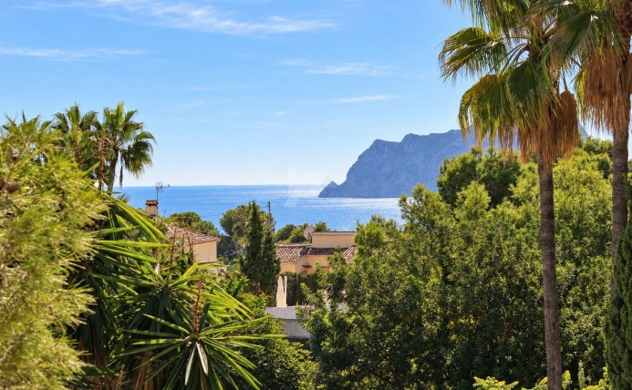 Chalet - Reventa - Benissa - San Jaime