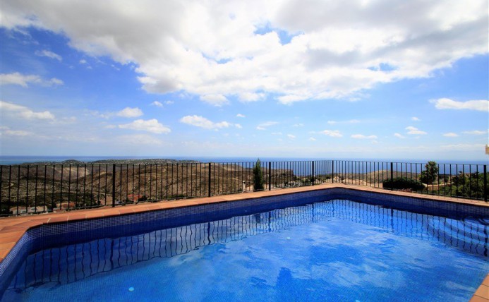Chalet - Reventa - Benitachell - BC03-39662