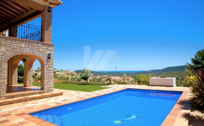 Chalet - Reventa - Benitachell - BC03-71382