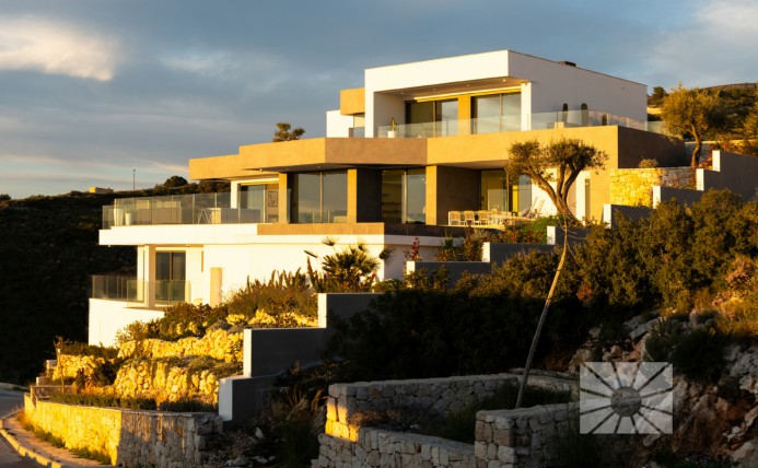 Chalet - Reventa - Benitachell - Benitachell