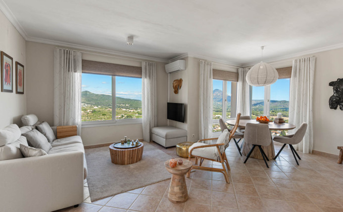 Chalet - Reventa - Benitachell - Benitachell