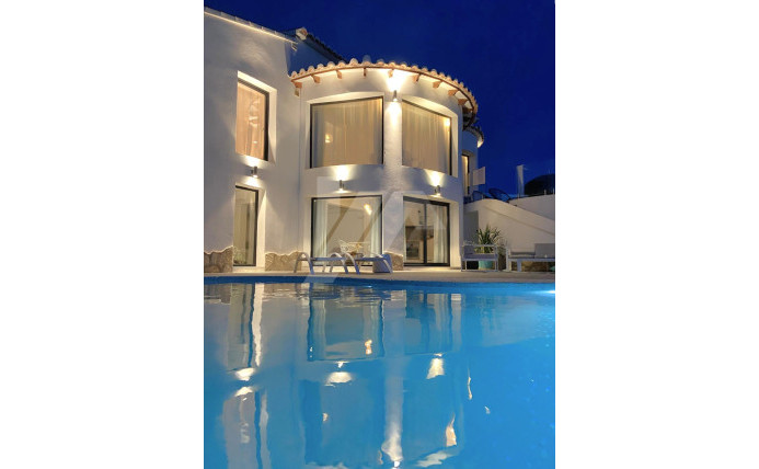 Chalet - Reventa - Benitachell - Cumbre del Sol