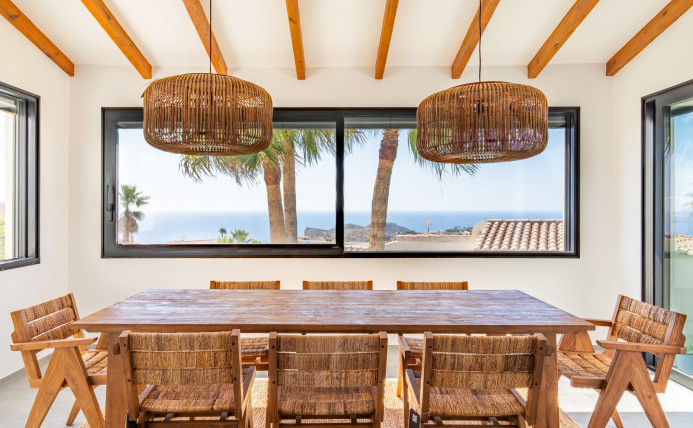 Chalet - Reventa - Benitachell - Cumbre del Sol