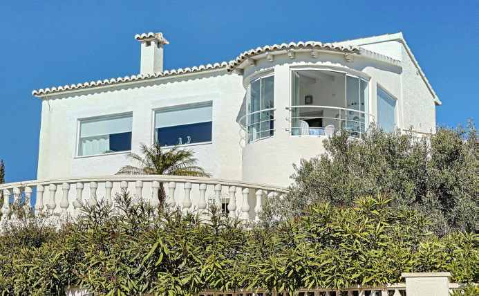 Chalet - Reventa - Benitachell - Cumbre del Sol