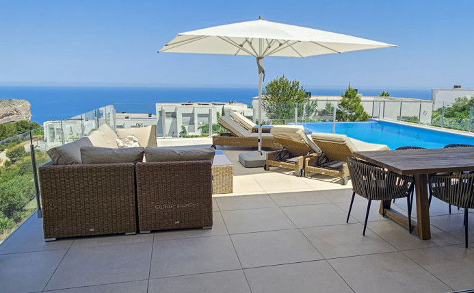Chalet - Reventa - Benitachell - Cumbre del Sol