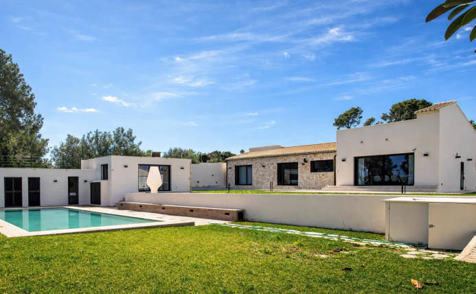 Chalet - Reventa - Denia - La Xara - La Sella