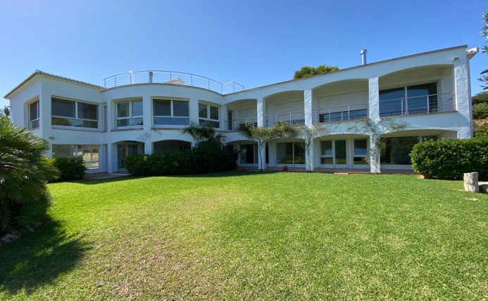 Chalet - Reventa - Javea - BC04-16923