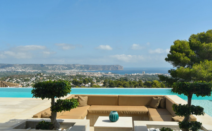 Chalet - Reventa - Javea - Jávea