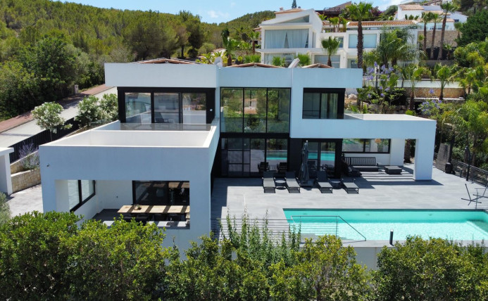 Chalet - Reventa - Javea - Jávea