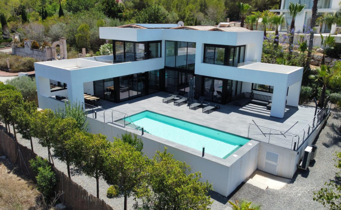 Chalet - Reventa - Javea - Jávea