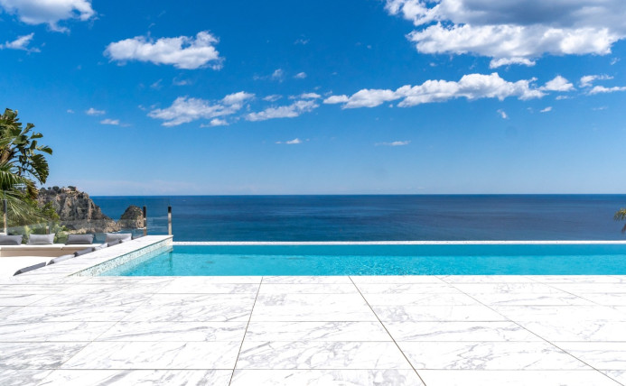 Chalet - Reventa - Javea - Jávea