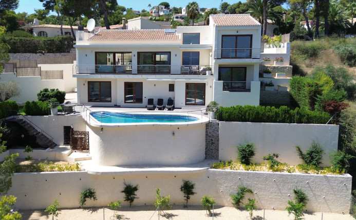 Chalet - Reventa - Javea - Jávea