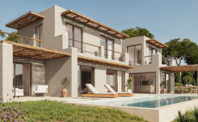 Chalet - Reventa - Javea - Jávea