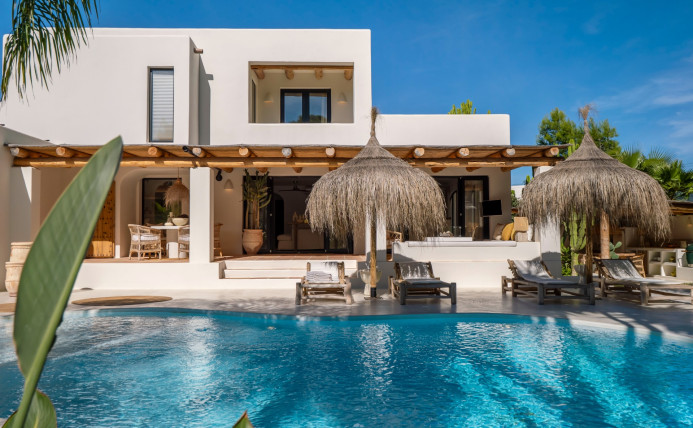 Chalet - Reventa - Javea - Jávea
