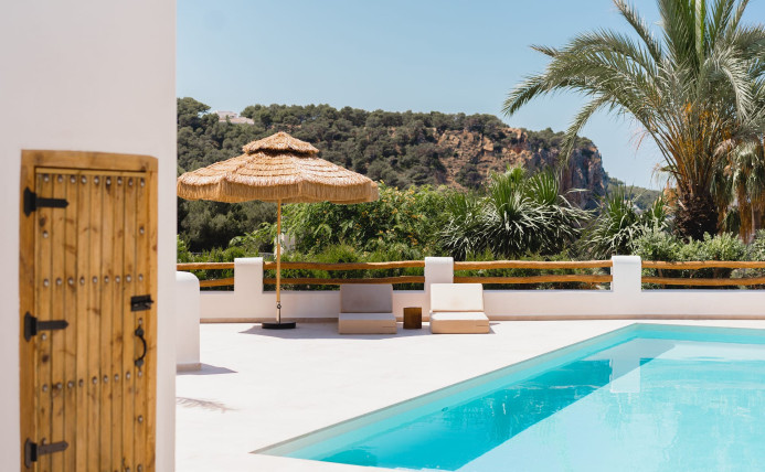 Chalet - Reventa - Javea - Jávea