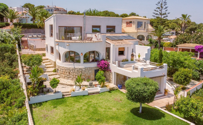 Chalet - Reventa - Javea - Jávea