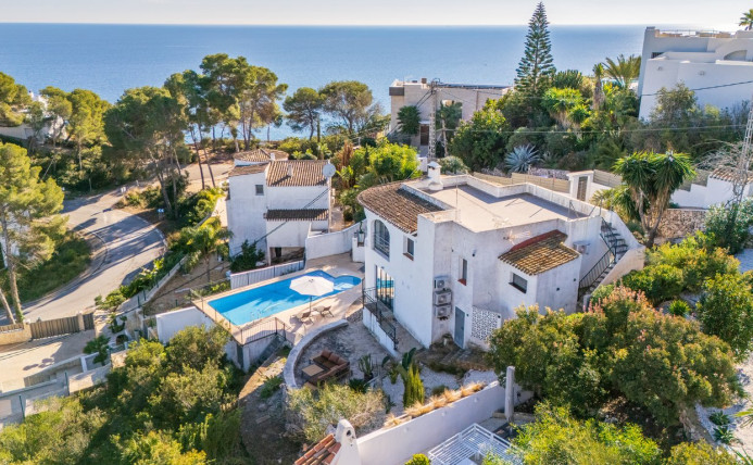Chalet - Reventa - Jávea - Jávea