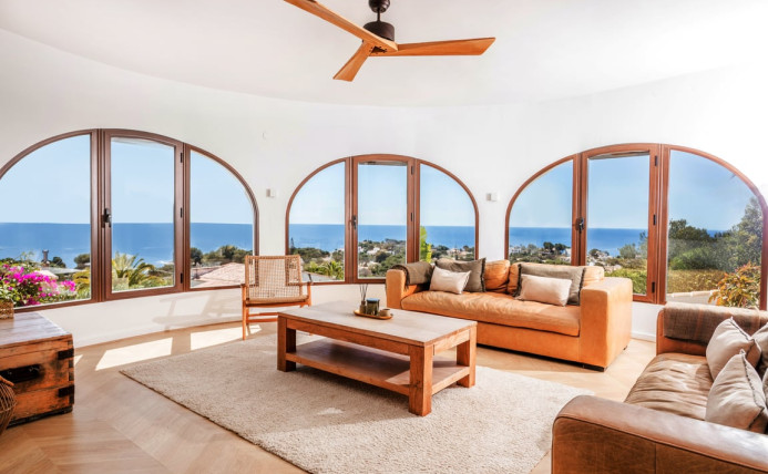 Chalet - Reventa - Javea - Jávea