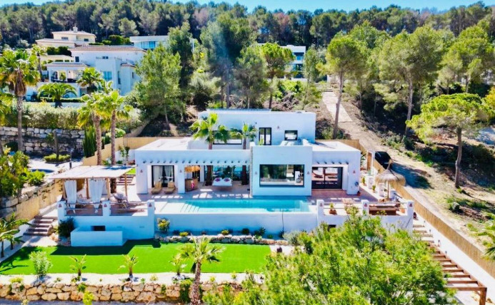 Chalet - Reventa - Javea - Xàbia