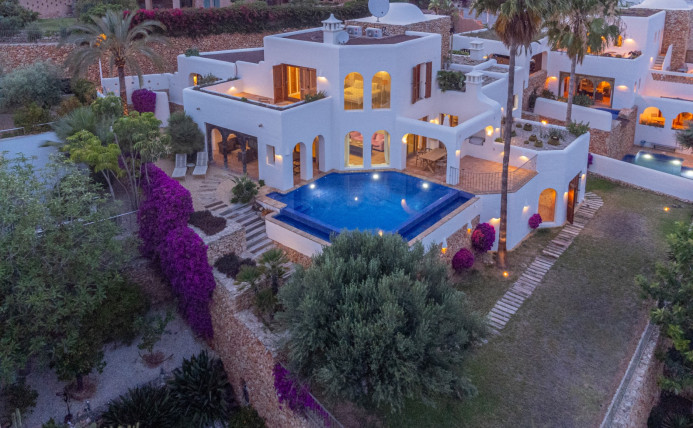 Chalet - Reventa - Moraira - El Portet