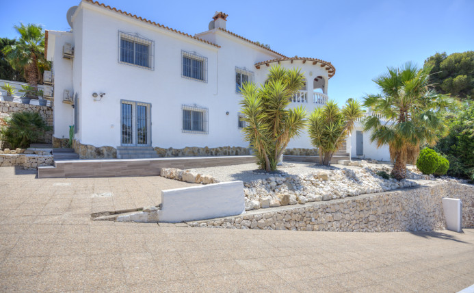 Chalet - Reventa - Moraira - Moraira
