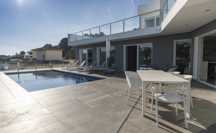 Chalet - Reventa - Moraira - Moraira