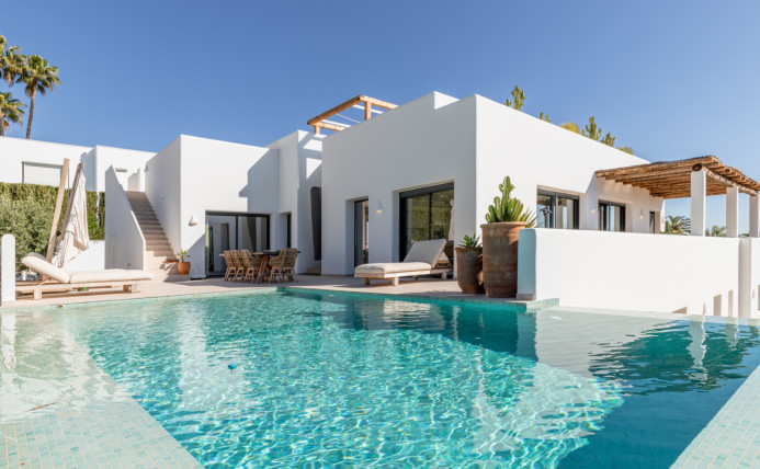 Chalet - Reventa - Moraira - Moraira