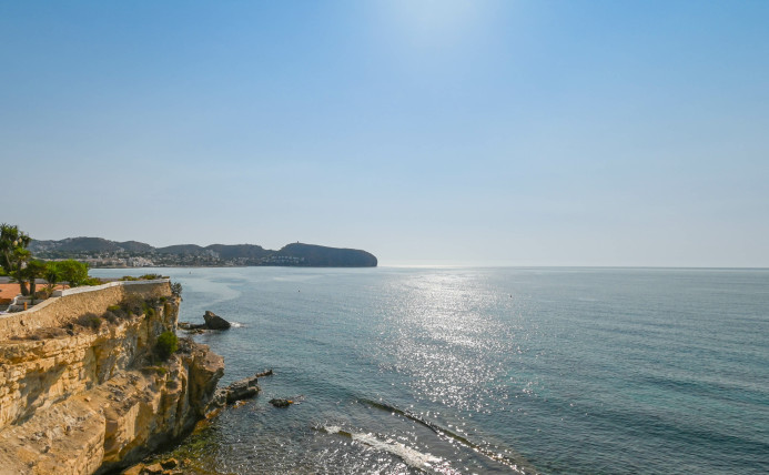 Chalet - Reventa - Moraira - Moraira