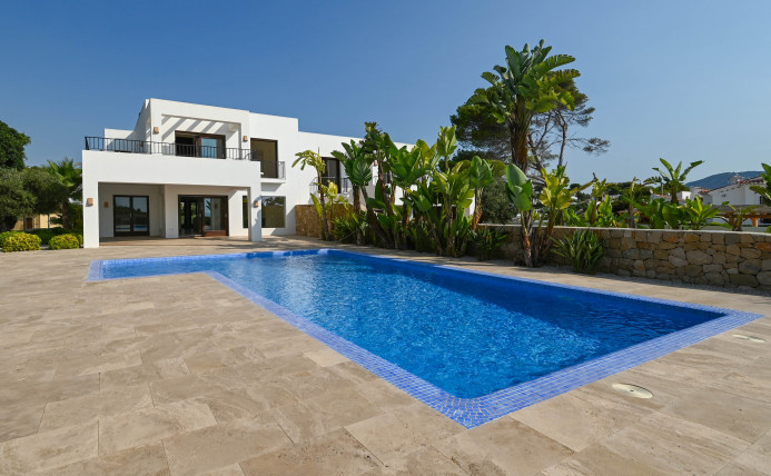 Chalet - Reventa - Moraira - Moraira