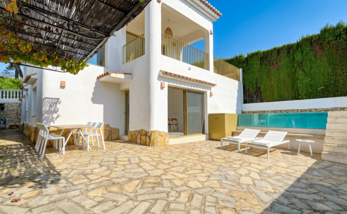 Chalet - Reventa - Moraira - Moraira