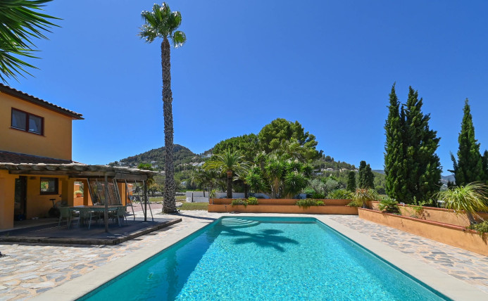 Chalet - Reventa - Pedreguer - BC14-27938