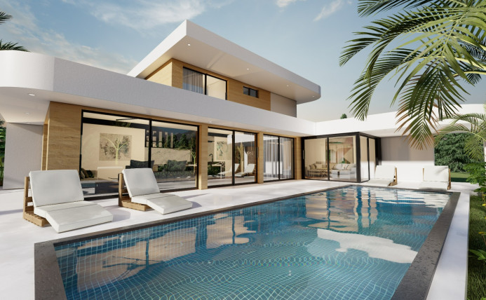 Chalet - Reventa - Pedreguer - Pedreguer