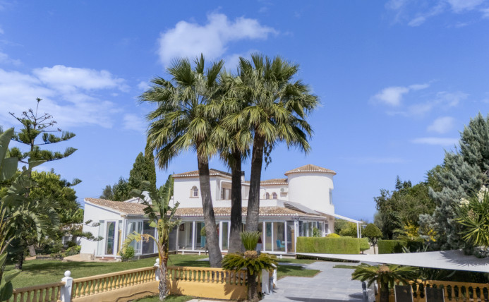 Chalet - Reventa - Pedreguer - Pedreguer