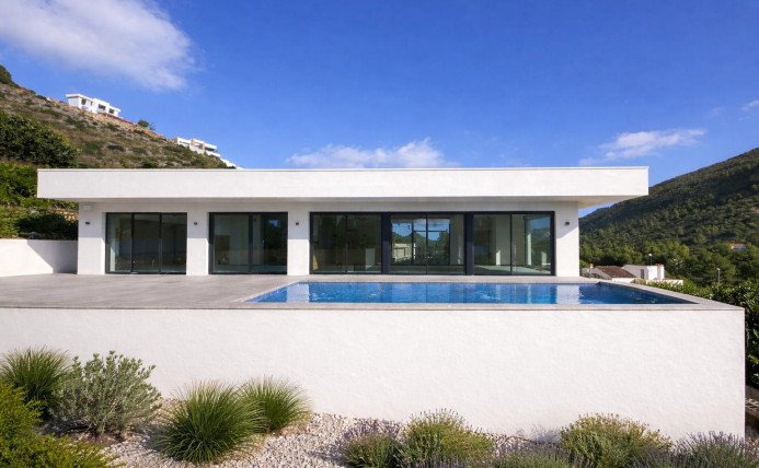 Chalet - Reventa - Perdreguer - Monte Solana