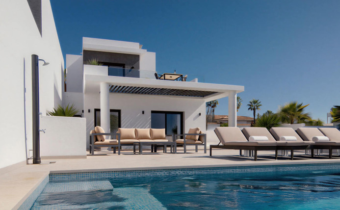 Chalet - Reventa - Rojales - Rojales