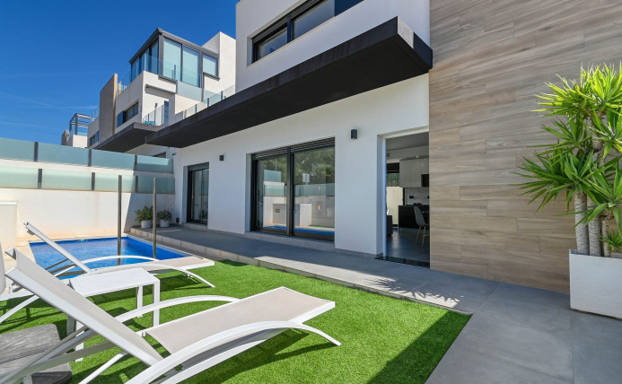 Chalet - Reventa - Villamartin - Villamartin