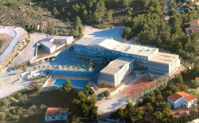 Commercial Premises - Resale - Lliber - Llíber